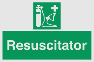 Resuscitator